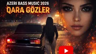 Azeri Bass Music 2025 - [ Axtarılan MahnıBass Remix 2025 ] Yeni Mahnı