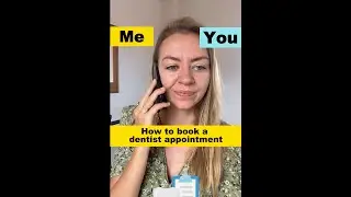 How to book a dentist appointment