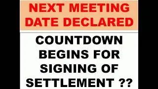 IMPORTANT NEWS -  Next Meeting Between IBA and UFBU DATE DECLARED