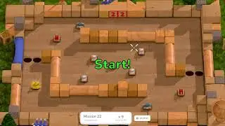 Wee Tanks! - Classic Campaign Adult Marathon