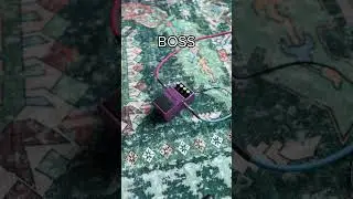 How hard I stomp on a guitar pedal