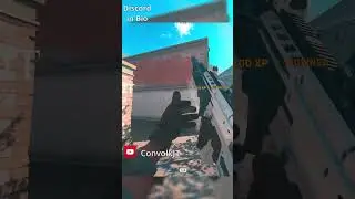 Human Aimbot Tracking on Rebirth! #shorts