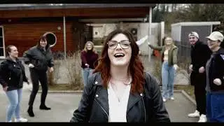 Chanter son r&ecirc;ve | Voice and Dance feat. Sonjack