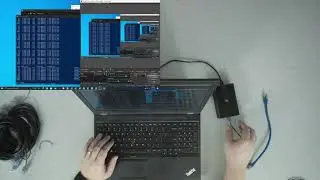 Распаковка и обзор тонкого кабеля Monoprice Cat6A: не совсем то, что заявлено на упаковке