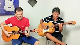 Dilermando Reis - Tema de Lara