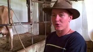 Milk Preservation Techniques