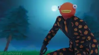 U god comeback? / weekend highlights in fortnite