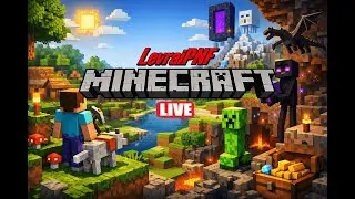 🐲ON TUE LES BOSS DE MINECRAFT🐲
