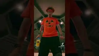 Drinking GFuel everyday till I get my own flavor - Day 338 🎃