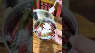 Yum da thajba Yendem ga hawai rajma ga eronba  #cooking #food #manipurifood #highlights 