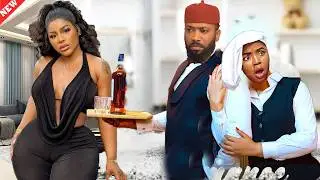 How the Billionaire lady fell in love with the local barman- Frederick Leonard, Ekene Umenwa 2026