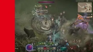 Diablo 4 - The Gathering Legions + world zone event info