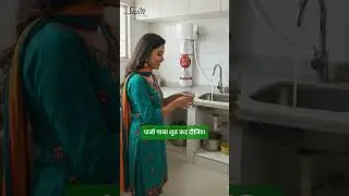 Best Water Filter for Indian Homes | Swift Green Filters