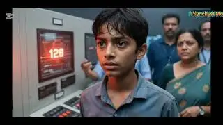 14-Year-Old Saves 3 States from Blackout! 😮
