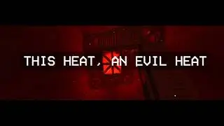 Dead Heat Pulse