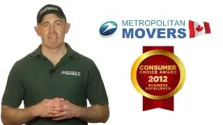 Metropolitan Movers Timmins : Moving Companies Timmins