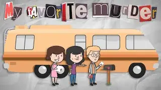 “Sarcasm Through the Mail” | MFM Animated 31