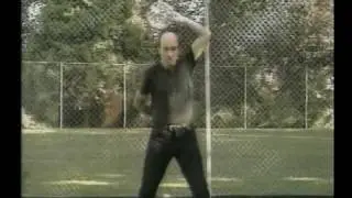 Billy Quan - Rackets of Fury