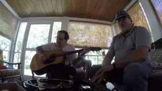 Chris & Pat - Tuesday's Gone