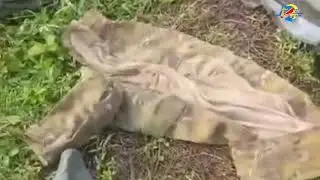 GUERRE A L'EST DE LA RDC : NORD-KIVU  FRAPPE DE DRONE DE FARDC CONTRE LE POSITION DE M23 