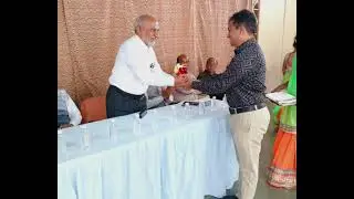 English Teacher's Association, Kadi Taluka.