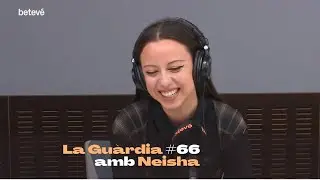 La Guàrdia 66 - Otaku i P.A.W.N. Gang - Amb Neisha