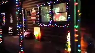 Christmas 2015 with atmoscheer