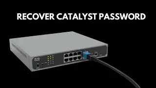 Как восстановить пароль на маршрутизаторе Cisco (пошаговое руководство 2025 г.)