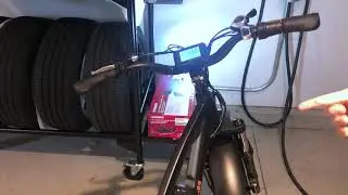 RadPower RadRover 5 Getting started & impressions