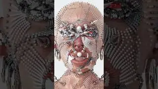 1000 Crore Diamond On his Face 😱😨#shorts#viral#trending