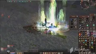 Someone tried to kill me while I was auto hunting/ Metin2 Europe