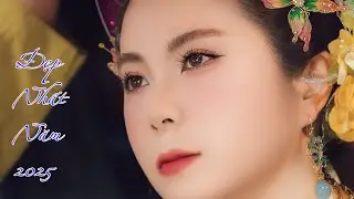 thanh đồng: Đinh thị Tú anh hiệu Huyền Tú - Loan giá tại Cung Mẫu Chùa Một Cột HD 2