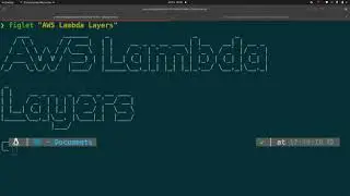 AWS Lambda Layer