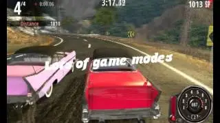 Motorama Official Release Trailer