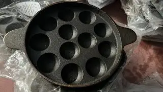 Best Cast Iron Cookware: Kitchen Must-Haves! #CookingEssentials #castironcookware