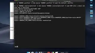 Appium Python Tutorial: Fix Appium Doctor Errors #11