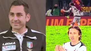 Parliamo di Arbitri