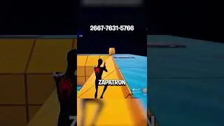 The ZAPOTRON Is Back In Fortnite