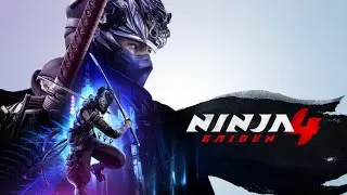PARTE 2 DEL NUEVO NINJA GAIDEN 4 GAMEPLAY EN PC