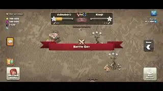 Clash of Clans | Aaj ka Sabse OP Attack 🔥