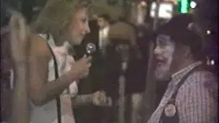Sixth Street Memories: Austin, Texas 37 Years Ago