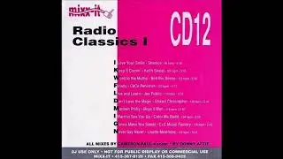 Ce Ce Peniston - Finally - Mixx-It