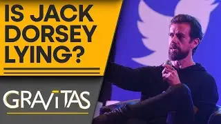 Gravitas | India Vs Jack Dorsey: Is the Ex-Twitter CEO lying about threats from the Modi govt?