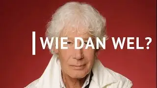 Wie dan wel - Paul van Vliet