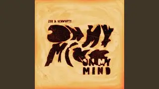 ON MY MIND