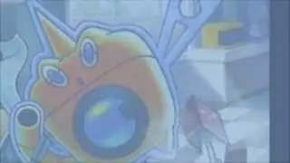 Episodio 1 Rotom-W