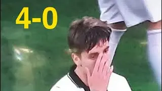 Video post partita di Atalanta-Parma 4-0; 25/01/2026