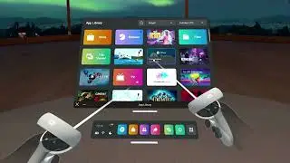 ProtoPie x Unity Template for Importing 3D and VR Prototypes (Apple Vision Pro, Meta Quest, etc.)