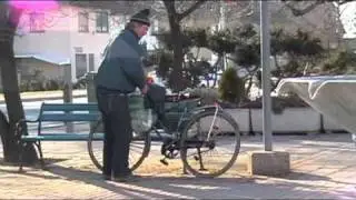 Mednarodna izmenjava