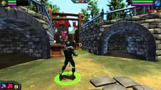 Overpower 3 Min Gameplay